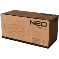 Обігрівач Neo Tools 90-082 Diawest