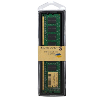 Модуль пам'яті для комп'ютера DDR3L 4GB 1600 MHz INTELIGENTES (IU3BFB1/4) Diawest