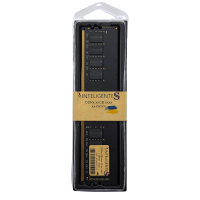 Модуль пам'яті для комп'ютера DDR4 8GB 2400 MHz INTELIGENTES (IU4BHC1/8) Diawest