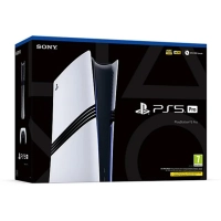 Ігрова консоль Sony Playstation 5 Pro 2TB (711719595915) Diawest