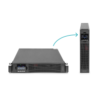 Пристрій безперебійного живлення Digitus 1000VA DN-170093 (DN-170093) Diawest