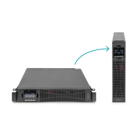 Пристрій безперебійного живлення Digitus 6000VA DN-170106 (DN-170106) Diawest