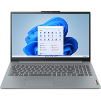 Ноутбук Lenovo IdeaPad Slim 3 15IAH8 (83ER00J1RA) Diawest