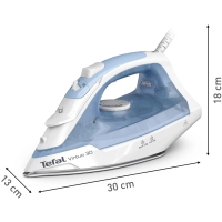 Праска Tefal FV2C41E0 Diawest