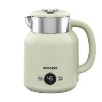 Електрочайник Xiaomi CR-SH1501 Green Diawest
