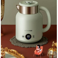 Електрочайник Xiaomi CR-SH1501 Green Diawest
