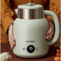Електрочайник Xiaomi CR-SH1501 Green Diawest