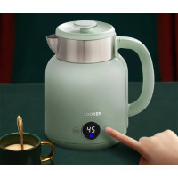 Електрочайник Xiaomi CR-SH1501 Green Diawest