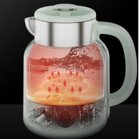 Електрочайник Xiaomi CR-SH1501 Green Diawest