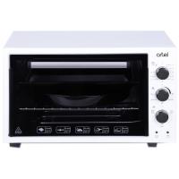 Електропіч Artel MD 3618 E WHITE Diawest