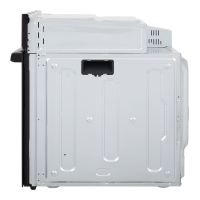 Духова шафа Interline OEG 580 ECH BB Diawest