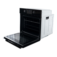 Духова шафа Interline OEG 580 ECH BB Diawest