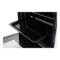 Духова шафа Interline OEG 580 ECH BB Diawest