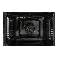 Духова шафа Interline OEG 580 ECH BB Diawest