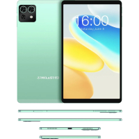 Планшет Teclast M50 Mini 8 HD 6/128GB/LTE/Metal (6940709687055) Diawest