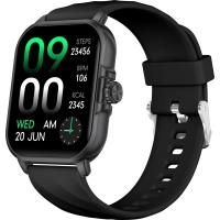 Смарт-годинник Black Shark GT3 Neo-Black BS-GT3 Neo Чорний (1091681) Diawest