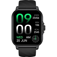 Смарт-годинник Black Shark GT3 Neo-Black BS-GT3 Neo Чорний (1091681) Diawest