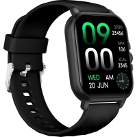 Смарт-годинник Black Shark GT3 Neo-Black BS-GT3 Neo Чорний (1091681) Diawest
