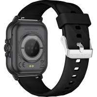Смарт-годинник Black Shark GT3 Neo-Black BS-GT3 Neo Чорний (1091681) Diawest