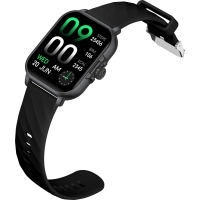Смарт-годинник Black Shark GT3 Neo-Black BS-GT3 Neo Чорний (1091681) Diawest