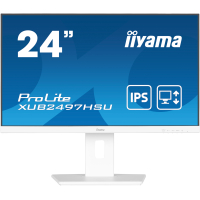 Монітор iiyama XUB2497HSU-W2 Diawest