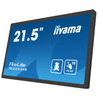 Монітор iiyama TW2223AS-B2 Diawest