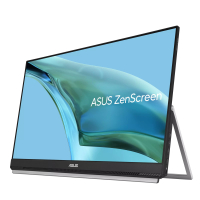 Монітор ASUS ZenScreen MB249C Diawest