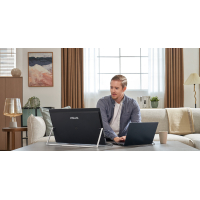 Монітор ASUS ZenScreen MB249C Diawest