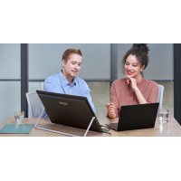 Монітор ASUS ZenScreen MB249C Diawest