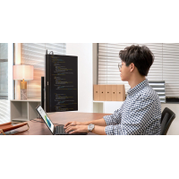 Монітор ASUS ZenScreen MB249C Diawest