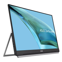 Монітор ASUS ZenScreen MB249C Diawest