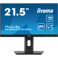 Монітор iiyama XUB2293HSU-B7 Diawest