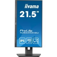 Монітор iiyama XUB2293HSU-B7 Diawest