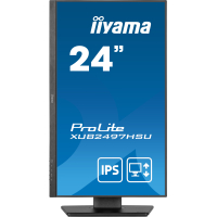 Монітор iiyama XUB2497HSU-B2 Diawest