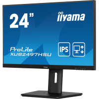 Монітор iiyama XUB2497HSU-B2 Diawest