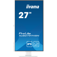 Монітор iiyama XUB2797HSN-W2 Diawest