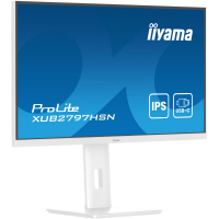 Монітор iiyama XUB2797HSN-W2 Diawest