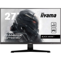 Монітор iiyama G2745HSU-B2 Diawest
