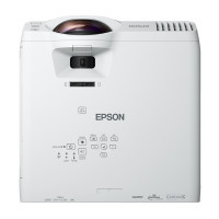 Проектор Epson EB-L210SW (V11HA76080) Diawest