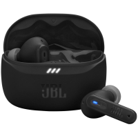Навушники JBL Tune Beam 2 Black (JBLTBEAM2BLK) Diawest