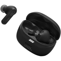 Навушники JBL Tune Beam 2 Black (JBLTBEAM2BLK) Diawest