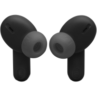 Навушники JBL Tune Beam 2 Black (JBLTBEAM2BLK) Diawest