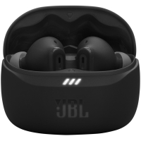 Навушники JBL Tune Beam 2 Black (JBLTBEAM2BLK) Diawest