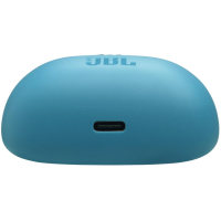 Навушники JBL Tune Beam 2 Turquoise (JBLTBEAM2TQE) Diawest