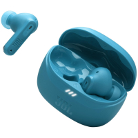 Навушники JBL Tune Beam 2 Turquoise (JBLTBEAM2TQE) Diawest