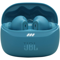 Навушники JBL Tune Beam 2 Turquoise (JBLTBEAM2TQE) Diawest