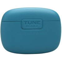 Навушники JBL Tune Beam 2 Turquoise (JBLTBEAM2TQE) Diawest