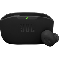 Навушники JBL Wave Buds 2 Black (JBLWBUDS2BLK) Diawest