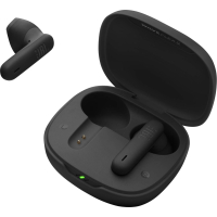 Навушники JBL Wave Flex 2 Black (JBLWFLEX2BLK) Diawest
