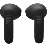 Навушники JBL Wave Flex 2 Black (JBLWFLEX2BLK) Diawest